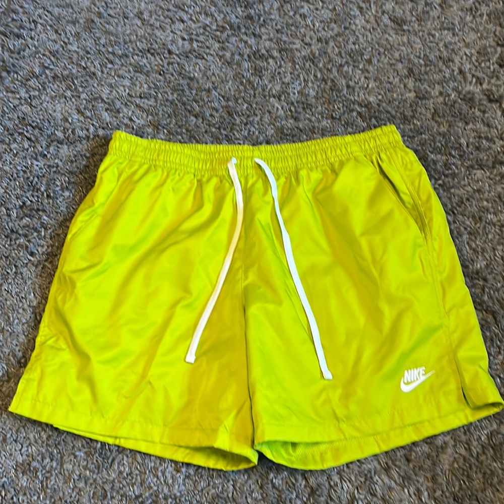 Nike Men’s Shorts